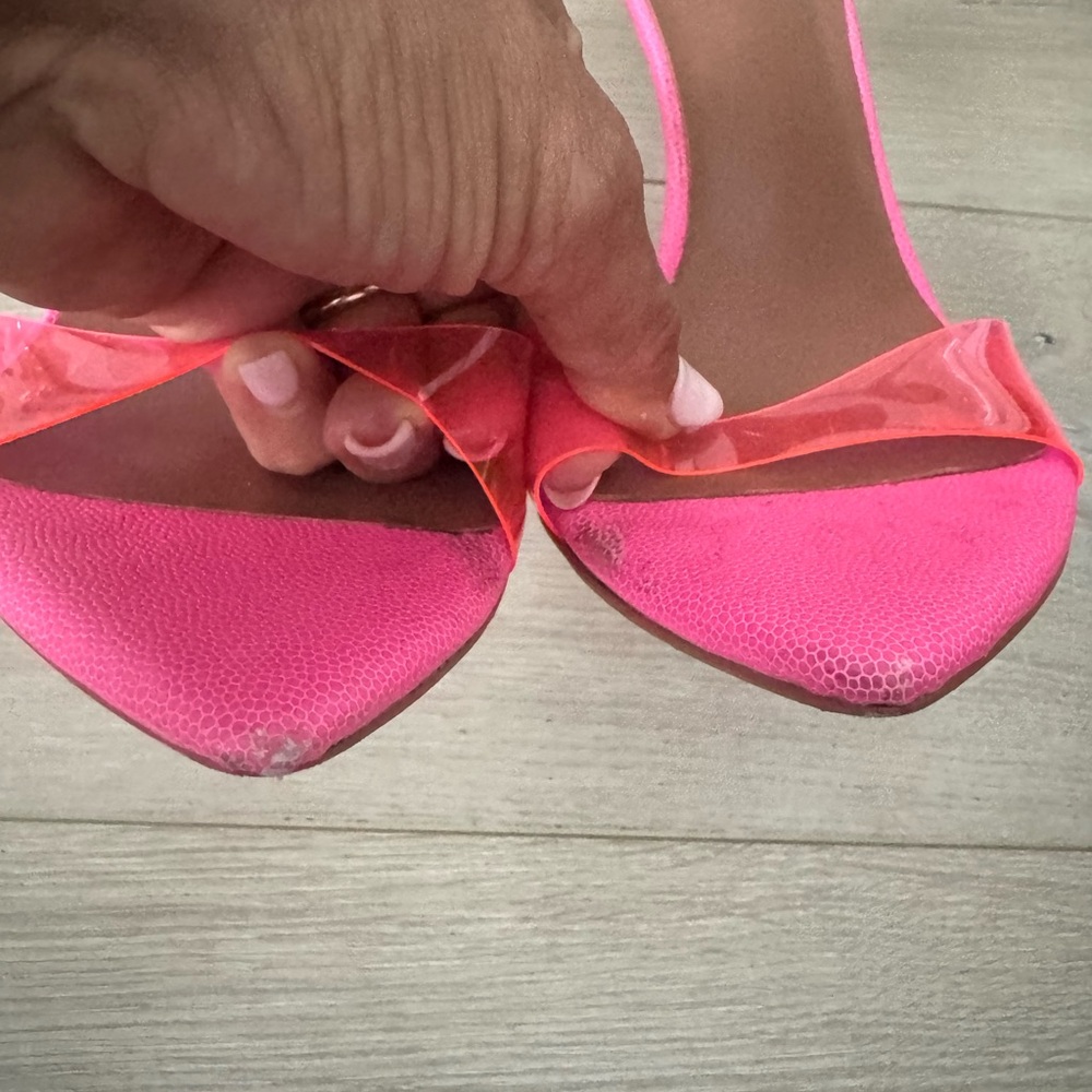 Kandee Women's Heels - Picture 2 of 3